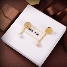 Miu Miu Earrings